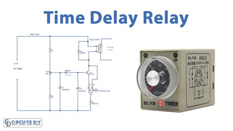 How To Troubleshoot A Time Delay Relay