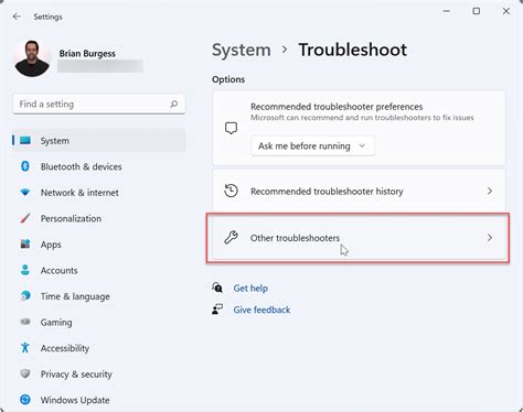 how to troubleshoot keyboard in windows 11