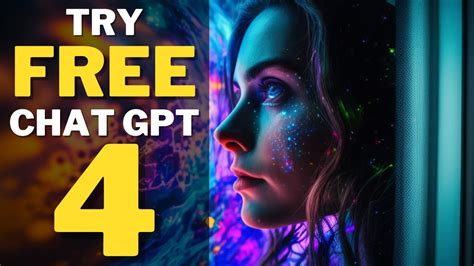 how to try chatgpt plus for free
