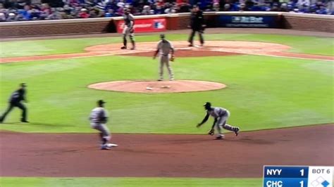 how to turn 2 from second base