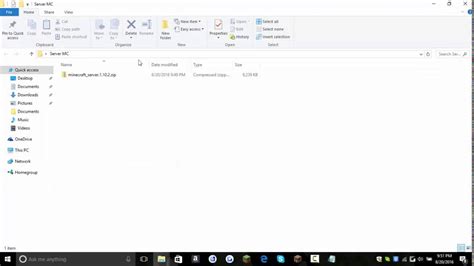 How To Turn A .Jar Into A .Zip