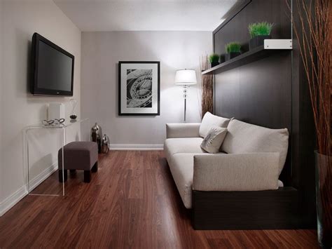 How To Convert A Small Bedroom Into A Media Room