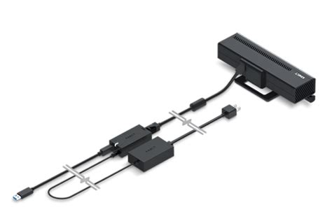 How To Turn A Kinect Into A 3D Scanner