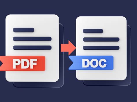 How To Turn A Pdf Into An Editable Document