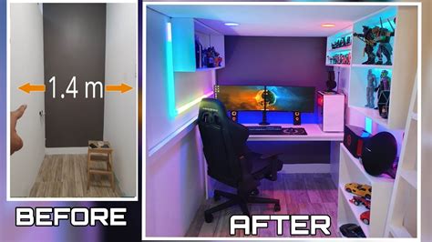 10 Creative Gaming Room Ideas For Small Rooms - Scholarly Open Access 2022