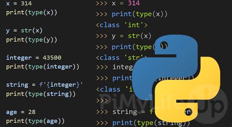 how to turn a variable into a string python