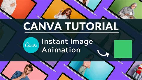 how to turn a video into a gif in canva