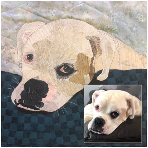 How To Turn An Image Into A Quilt Pattern