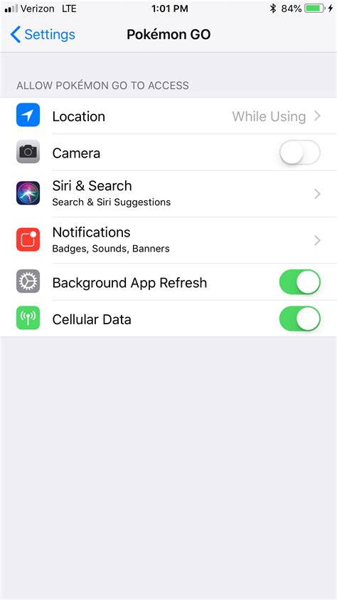 how to turn off camera mode pokemon go Beat Camera Accessories
