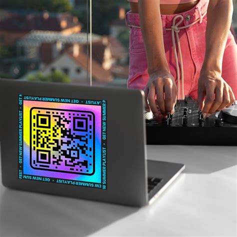 How To Turn Mp3 Into Qr Code