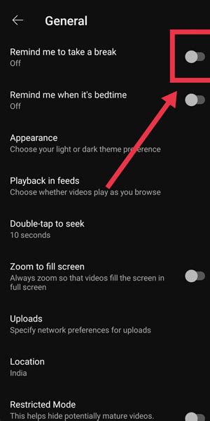 How To Turn Off Auto Pause