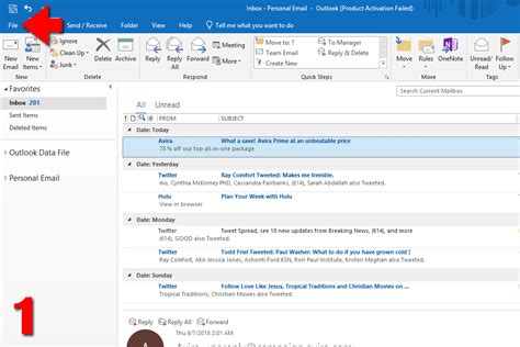 how to turn off automatic reply in outlook on iphone