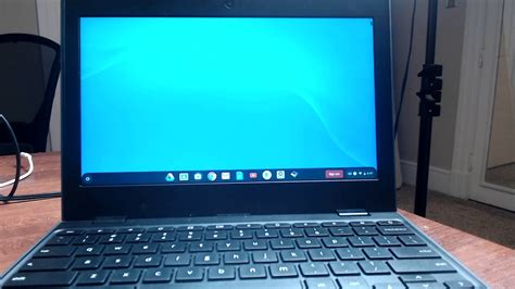 How To Turn Off Computer With Keyboard Chromebook