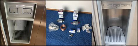 How To Turn Off Ice Maker Sub Zero