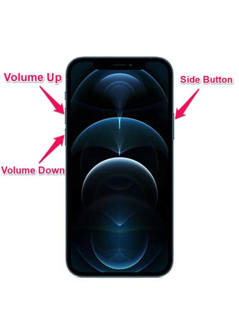 how to turn off iphone 12 when power button doesn't work