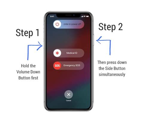 how to turn off iphone when lock button is broken