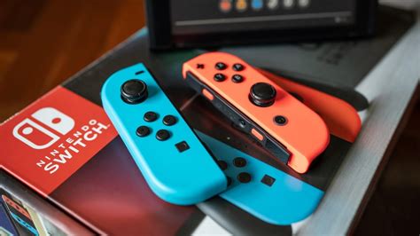 how to turn off motion on switch controller
