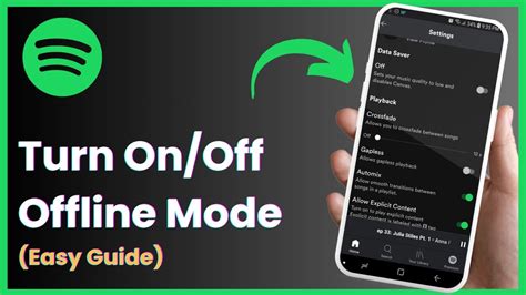 how to turn off offline mode on docs