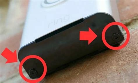 How To Turn Off Ring While Charging