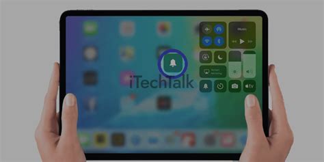 how to turn off ringer on ipad pro 11