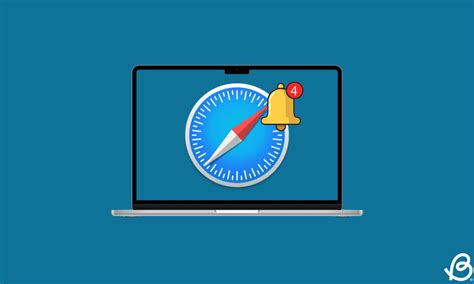 how to turn off safari notifications on mac
