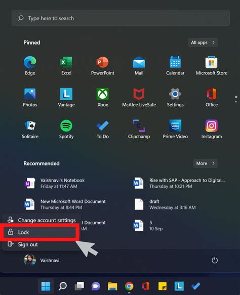 how to turn off screen lock when computer is idle windows 11