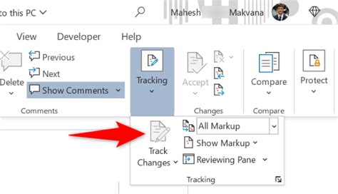 how to turn off the edit function in word