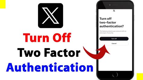 how to turn off two factor authentication on amazon prime