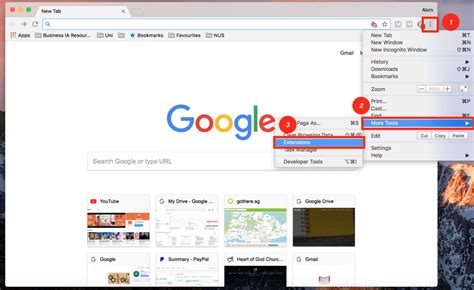 how to turn on adblock in settings