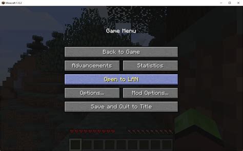 How To Turn On Cheats In Minecraft Java Single Player