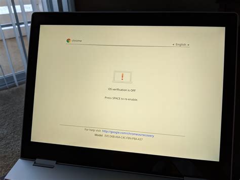 how to turn on developer mode in chromebook without losing data