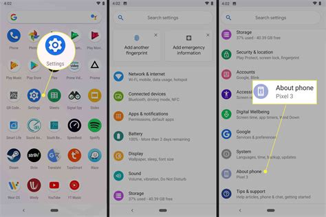 how to turn on developer options android 13