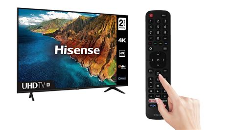 how to turn on javascript on hisense smart tv