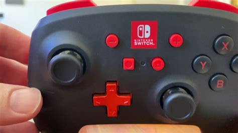 how to turn on nintendo switch with controller
