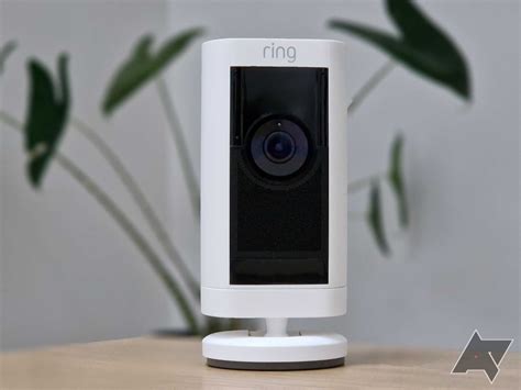 How To Turn On Ring Security Camera