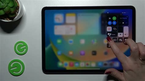 how to turn on silent mode on ipad pro