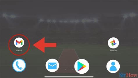 how to turn on sync in gmail app