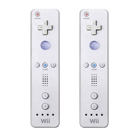 How To Turn On The Wii Remote Controller