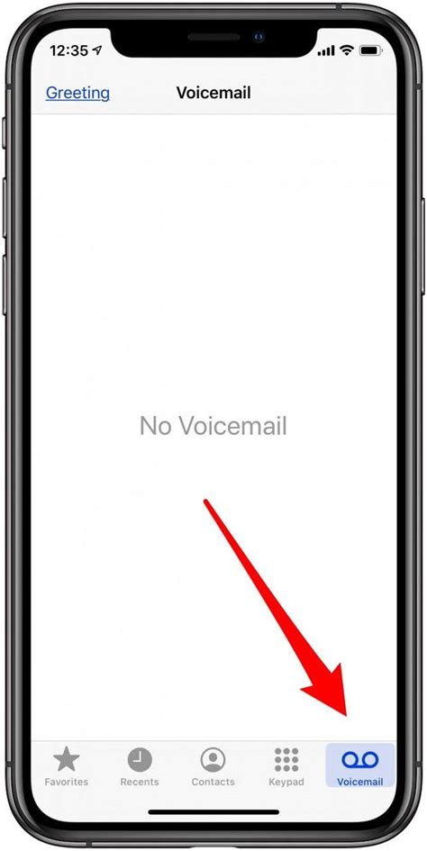 how to turn on visual voicemail o2 iphone
