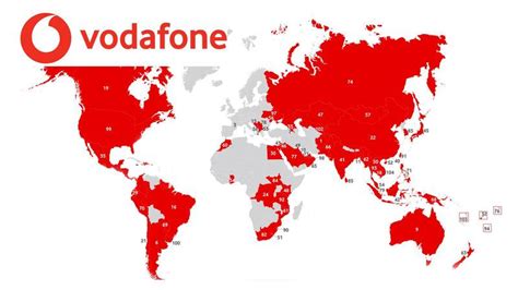 how to turn on vodafone roaming