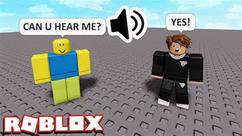 how to turn on voice chat in roblox while in game