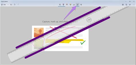 Snip & Sketch A very handy tool > Save Yourself Academy