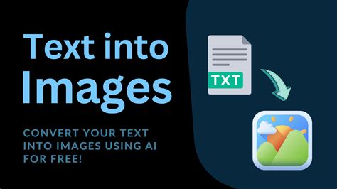 how to turn text into an image in powerpoint