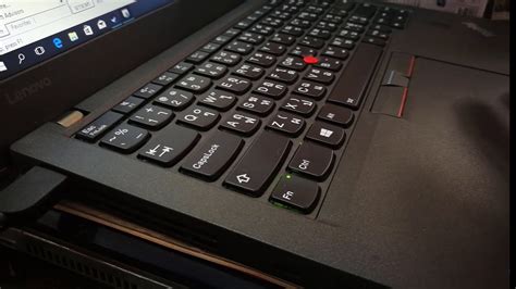 how to turn up brightness on thinkpad