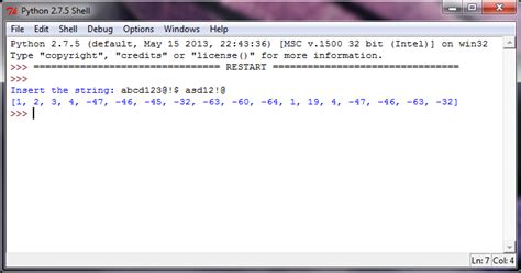 how to turn words into numbers in python
