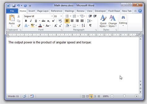 how to type ceiling function symbol in word