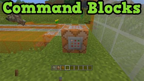 How To Type Commands In Minecraft Xbox 360