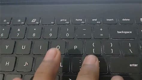 how to type double quotation marks on keyboard