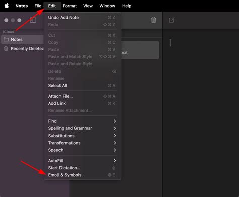 How To Type Eth On Mac