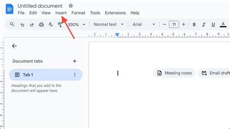 how to type math equations in google docs